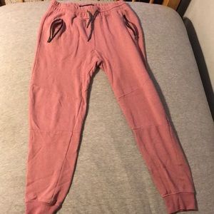 Brooklyn Cloth Jogger Sweatpants